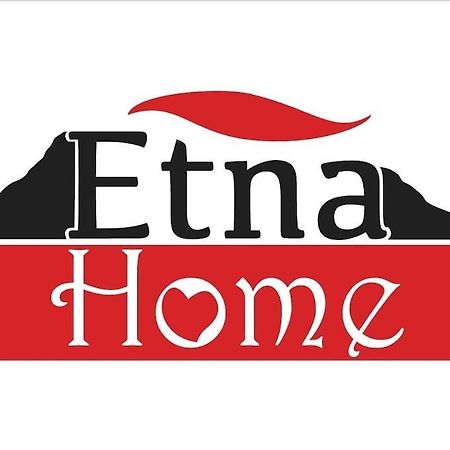 Etna Home Catania Luaran gambar